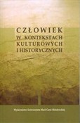 polish book : Człowiek w...