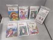 Książka : Malowanka ...