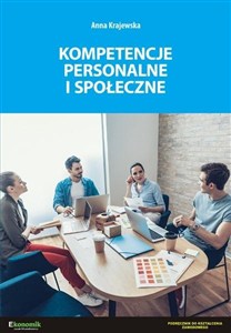 Obrazek Kompetencje personalne i społeczne podr. w.5