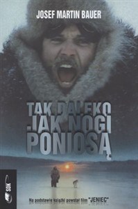 Obrazek Tak daleko jak nogi poniosą