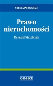Obrazek Prawo nieruchomości