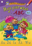 Polska książka : Moje pierw... - Agnieszka Bator