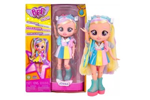 Picture of Lalka Cry Babies BFF Jenna