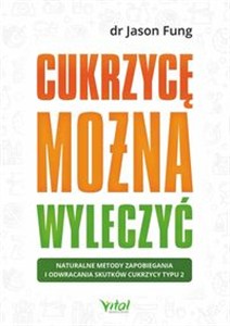 Obrazek Cukrzycę można wyleczyć