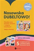 Pakiet: No... - Katarzyna Nosowska -  foreign books in polish 