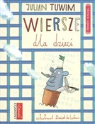 Zobacz : Wiersze dl... - Julian Tuwim