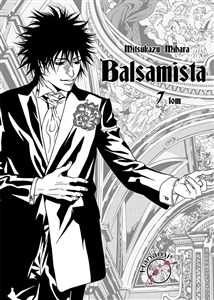 Obrazek Balsamista 7