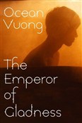 Polska książka : The Empero... - Ocean Vuong