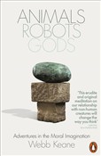 Animals, R... - Webb Keane - Ksiegarnia w UK