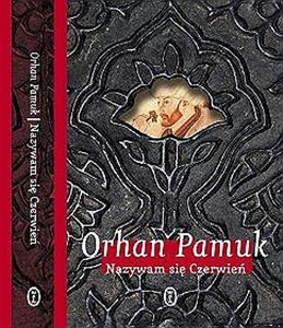 Obrazek Nazywam się Czerwień