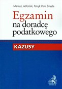 Egzamin na... - Mariusz Jabłoński, Patryk Piotr Smęda -  books in polish 