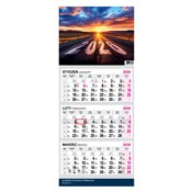 polish book : Kalendarz ...