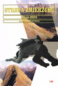 Strefa zmi... - Osius Alison -  foreign books in polish 