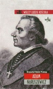 Obrazek Adam Naruszewicz