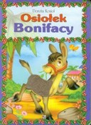 polish book : Osiołek Bo... - Dorota Kozioł