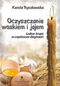 Oczyszczan... - Kamila Ryszkowska - Ksiegarnia w UK