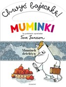 Muminek de... -  books in polish 