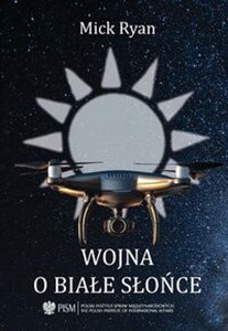 Obrazek Wojna o białe słońce Kampania na Tajwanie