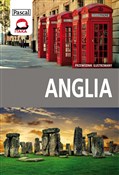 Anglia prz... - Adam Dylewski, Krzysztof Czub -  Książka z wysyłką do UK