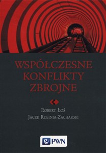 Picture of Współczesne konflikty zbrojne