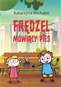 Frędzel. M... - Katarzyna Michalec -  books in polish 