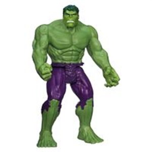 Picture of Figurka Hulk