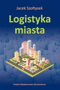 Obrazek Logistyka miasta