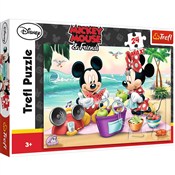 Polska książka : Puzzle max...