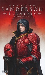Picture of Elantris wydanie specjalne