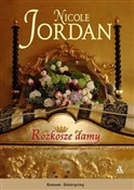 polish book : Rozkosze d... - Nicole Jordan
