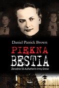 Piękna bes... - Daniel Patrick Brown -  foreign books in polish 