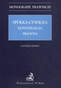 polish book : Spółka cyw...