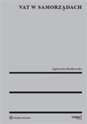 VAT w samo... - Agnieszka Bieńkowska -  Książka z wysyłką do UK
