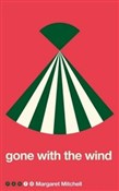 polish book : Gone with ... - Margaret Mitchell