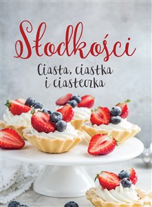 Picture of Słodkości Ciasta, ciastka i ciasteczka