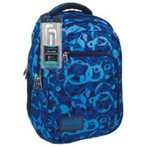 Picture of Plecak BackUP model D 8 + słuchawki