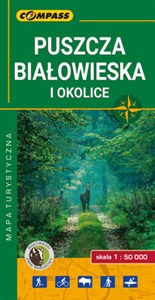 Obrazek Puszcza Białowieska i okolice