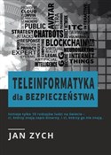 Teleinform... - Jan Zych - Ksiegarnia w UK