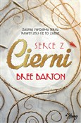 Książka : Serce z ci... - Bree Barton