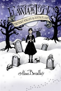 Obrazek Trzykroć wrzasnął kocur szary