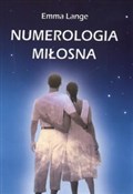 Numerologi... - Emma Lange -  foreign books in polish 