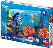 Puzzle 66 ... - Nemo -  Polish Bookstore 