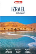 Izrael oki... - Opracowanie Zbiorowe - Ksiegarnia w UK