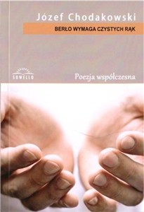 Picture of Berło wymaga czystych rąk