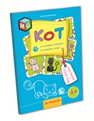 Kot koloro... - Ewa Gorzkowska-Parnas -  foreign books in polish 