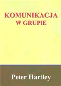Komunikacj... - Peter Hartley -  foreign books in polish 