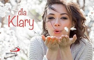 Obrazek Imiona - Dla Klary