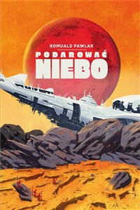 Obrazek Podarować niebo