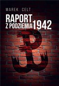 Książka : Raport z P... - Marek Celt