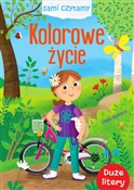 Sami czyta... - Emilia Bruballa, Ilona Brydak -  books in polish 